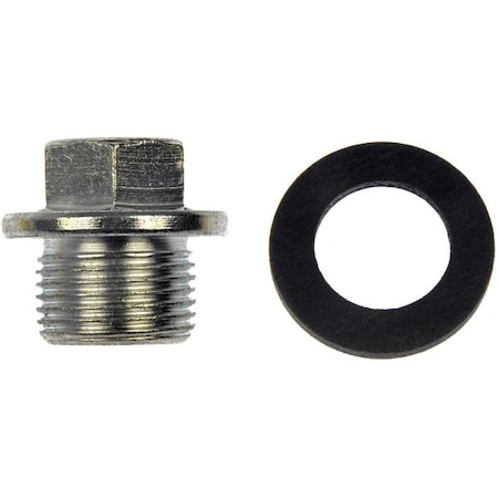 Dorman Oil Drain Plug, 65221 65221
